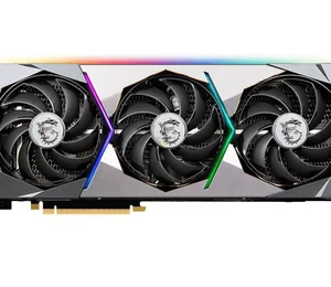 La GeForce RTX 3080 12 Go calée au 11 janvier : cette fois, c'est la bonne ?